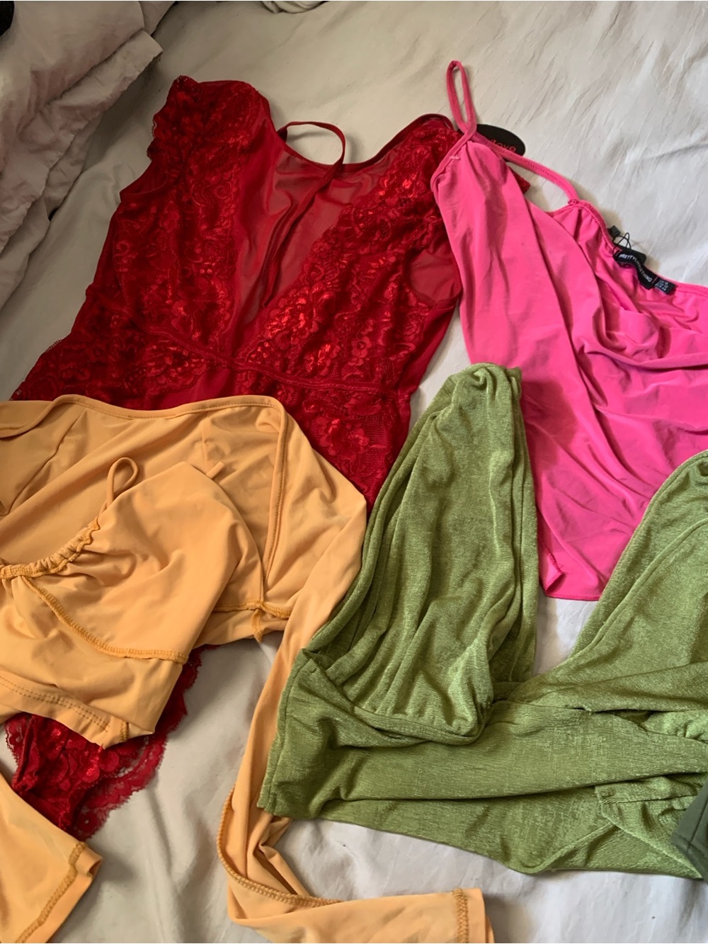 TOP BUNDLE ‼️ - Picture 8 of 9